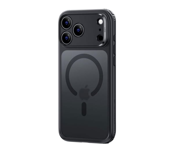 ESR Classic Hybrid Magsafe Do Iphone 17 Pro Max / 18 Pro Max - 1586839 - zdjęcie